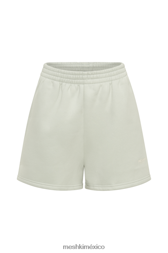 Meshki jude jogger corto sabio ligero ropa H48F8H1416