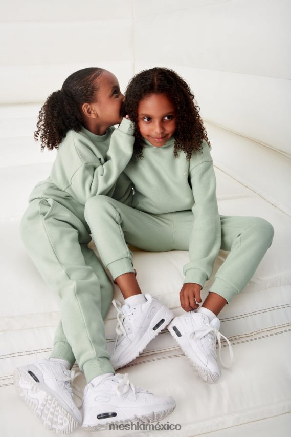 Meshki jogger frankie ku sabio ligero ropa H48F8H1493