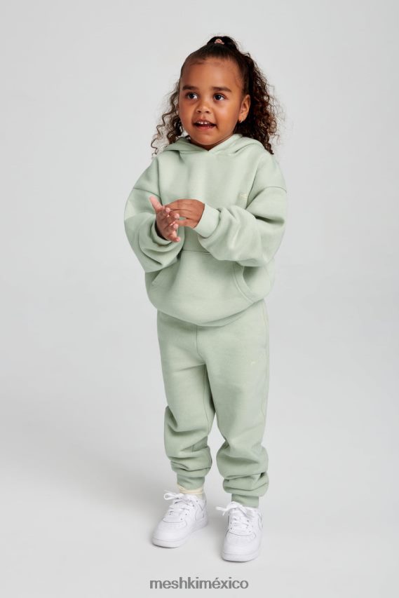 Meshki jogger frankie ku sabio ligero ropa H48F8H1493