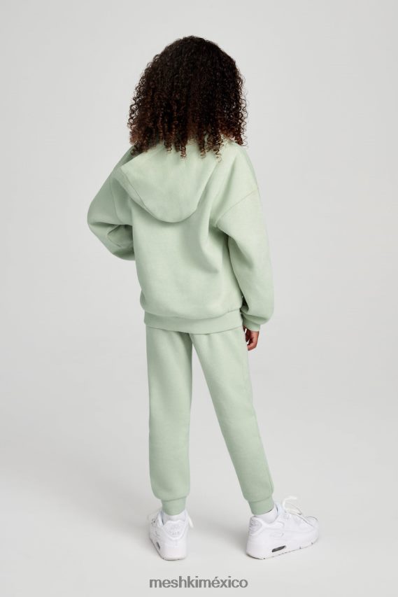 Meshki jogger frankie ku sabio ligero ropa H48F8H1493