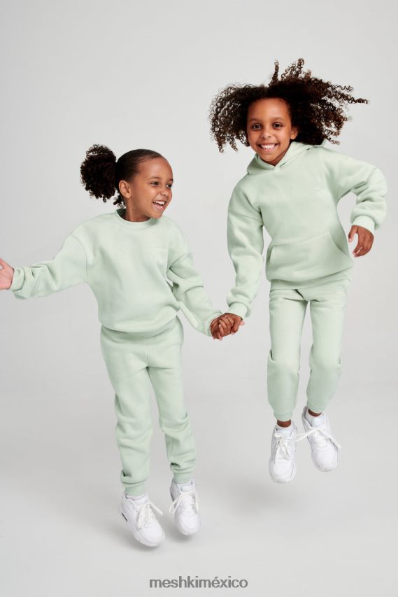 Meshki jogger frankie ku sabio ligero ropa H48F8H1493